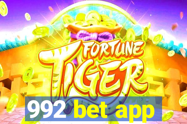 992 bet app